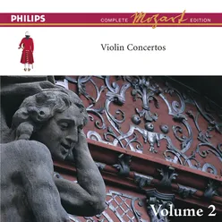 Sinfonia concertante for Violin, Viola, Cello and Orch. in A, K.App.104 - Reconstruction Philip Wilby