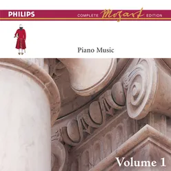 Mozart: The Piano Sonatas