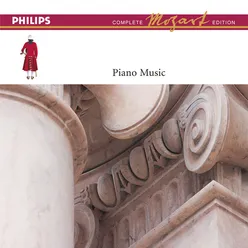 Mozart: Shorter Solo Piano Works-Complete Mozart Edition