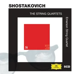 String Quartet No.13 In B Flat Minor, Op.138