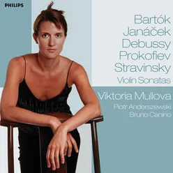 20th Century Violin Sonatas-2 CDs