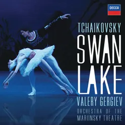 Tchaikovsky: Swan Lake-null