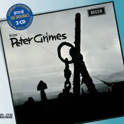 Britten: Peter Grimes (2 CDs)