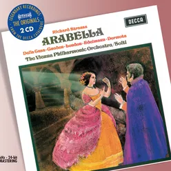 Strauss, R.: Arabella-2 CDs
