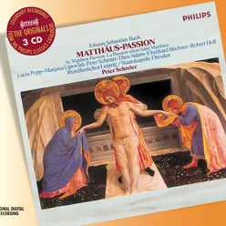 Bach, J.S.: St. Matthew Passion