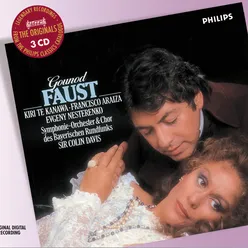 Gounod: Faust