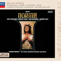 Bellini: Norma