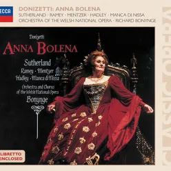 Donizetti: Anna Bolena