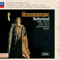 Rossini: Semiramide