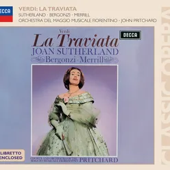 Verdi: La Traviata