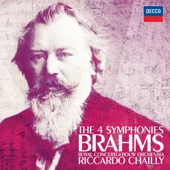 Brahms: The Symphonies-3 CDs