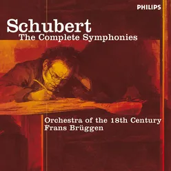 Schubert: The Symphonies-4 CDs