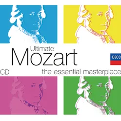 Mozart: Symphonies Nos. 38-41(2 CDs)