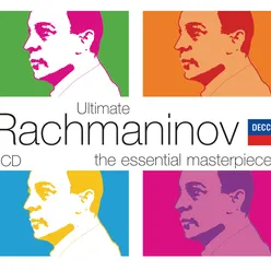 Ultimate Rachmaninov