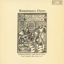 Renaissance Duets