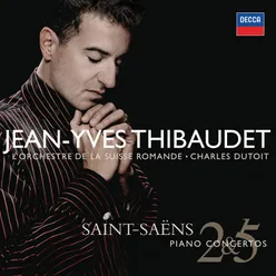 Saint-Saens: Piano Concertos Nos.2 & 5 etc-null