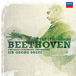 Beethoven: The Symphonies-7 CDs