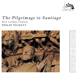 The Pilgrimage to Santiago