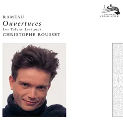 Rameau: Overtures