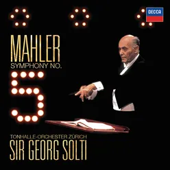 Mahler: Symphony No.5