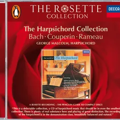 The World of the Harpsichord