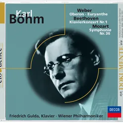 Elodokumente: Karl Böhm: Mozart / Beethoven / Weber