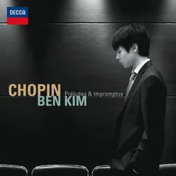 Chopin Preludes & Impromptus