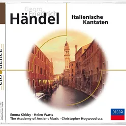 Händel: Italienische Kantaten-Eloquence