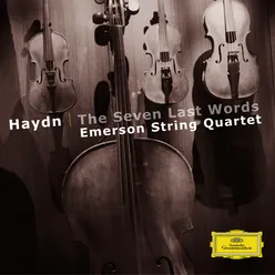 Listening Guide (Haydn: Seven Last Words)