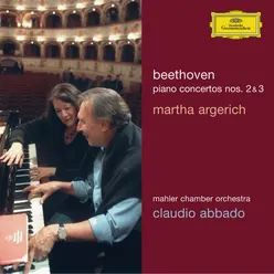 1. Allegro con brio-Live At Teatro Comunale, Ferrara / 2000