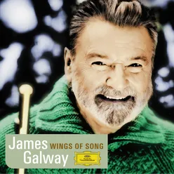 James Galway - Wings of Song