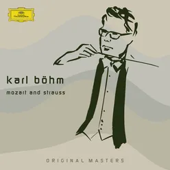 Karl Böhm - Early Mozart and Strauss Recordings-8 CD's