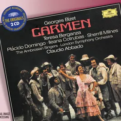 Bizet: Carmen