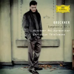 Bruckner: Symphony No. 5