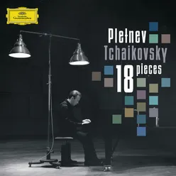 15. Un poco di Chopin-Live At Tonhalle Zürich / 2004