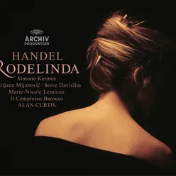 Handel: Rodelinda