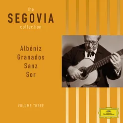 Milán: Seis Pavanas / Aguado: Eight Lessons / Sor: Minuets and Etudes etc.