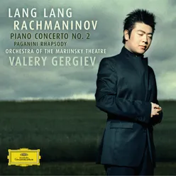 Rachmaninov: Piano Concerto No.2; Rhapsody on a Theme of Paganini; Prelude op.23