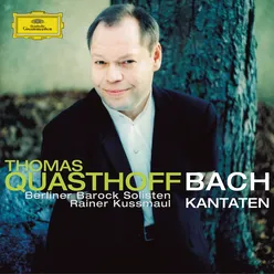 Bach: Cantatas - Listening Guide