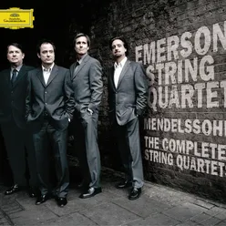 Opus 44, No. 3: The mature Mendelssohn - "Brilliant intricacy..."