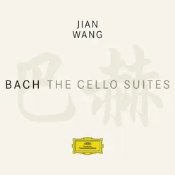 Arioso (Adagio In G) From Cantata BWV 156-Arranged For 4 Cellos By Jian Wang