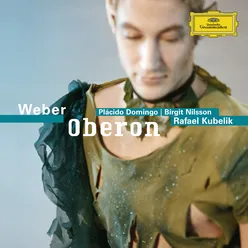 Weber: Oberon