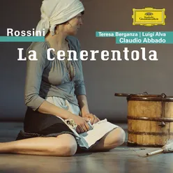 Rossini: La Cenerentola-2 CD's