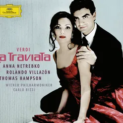 Verdi: La Traviata