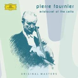Nocturne No.2 in E flat, Op.9 No.2 - arr. Pierre Fournier