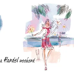 A Handel Weekend