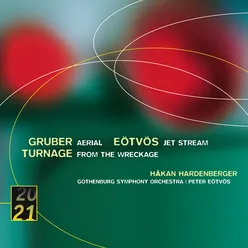 Jet Stream, for Trumpet and Orchestra