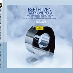 Beethoven: Symphony No.9