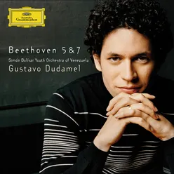 Beethoven: Symphonies Nos. 5 & 7; Shostakovich: Festive Overture-null