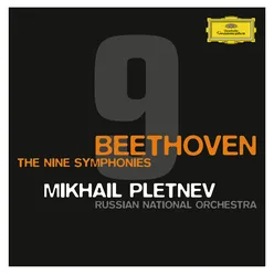 Beethoven: The Symphonies